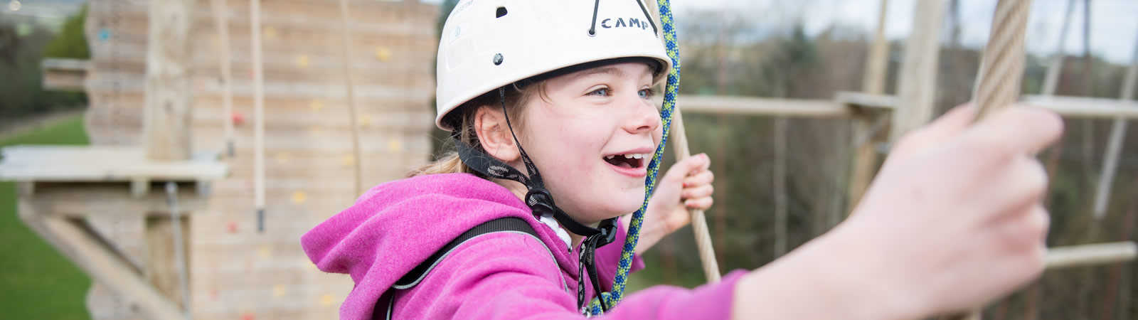 Do more. Share more. Be more.